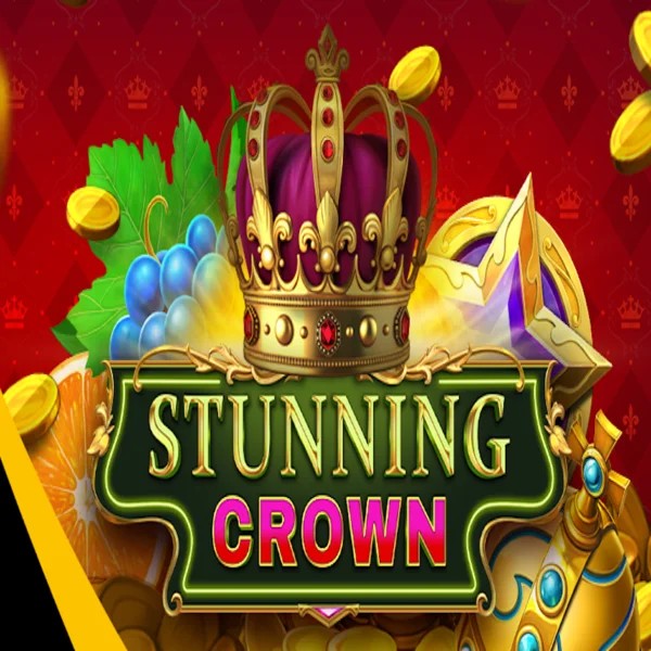 Stunning Crown online slot from BF Games – play at play-jonny.eu