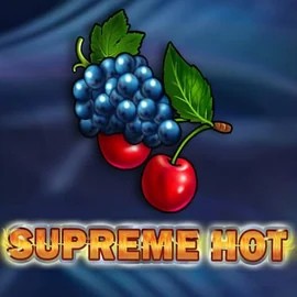 Enjoy Supreme Hot by Amusnet Interactive – logo hosted on play-jonny.eu