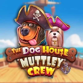 Play The Dog House Muttley Crew slot by Pragmatic Play on play-jonny.eu