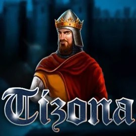 Enjoy Tizona by Merkur Gaming – logo hosted on play-jonny.eu