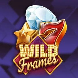 Wild Frames game by Play'n GO – logo hosted on Playjonny Casino