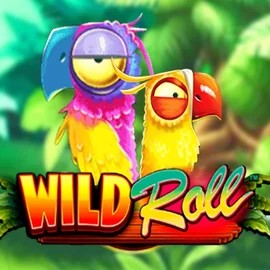 Wild Roll by Playtech, showcased at play-jonny.eu – game logo