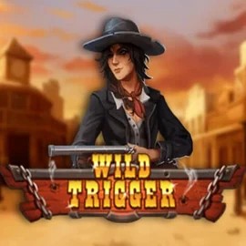 Wild Trigger logo by Play'n GO Playjonny Casino