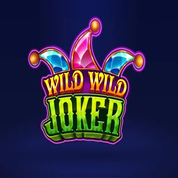 Wild Wild Joker slot visual from Pragmatic Play available on play-jonny.eu