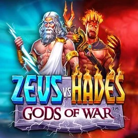 Play Zeus vs Hades: Gods of War slot by Pragmatic Play on play-jonny.eu
